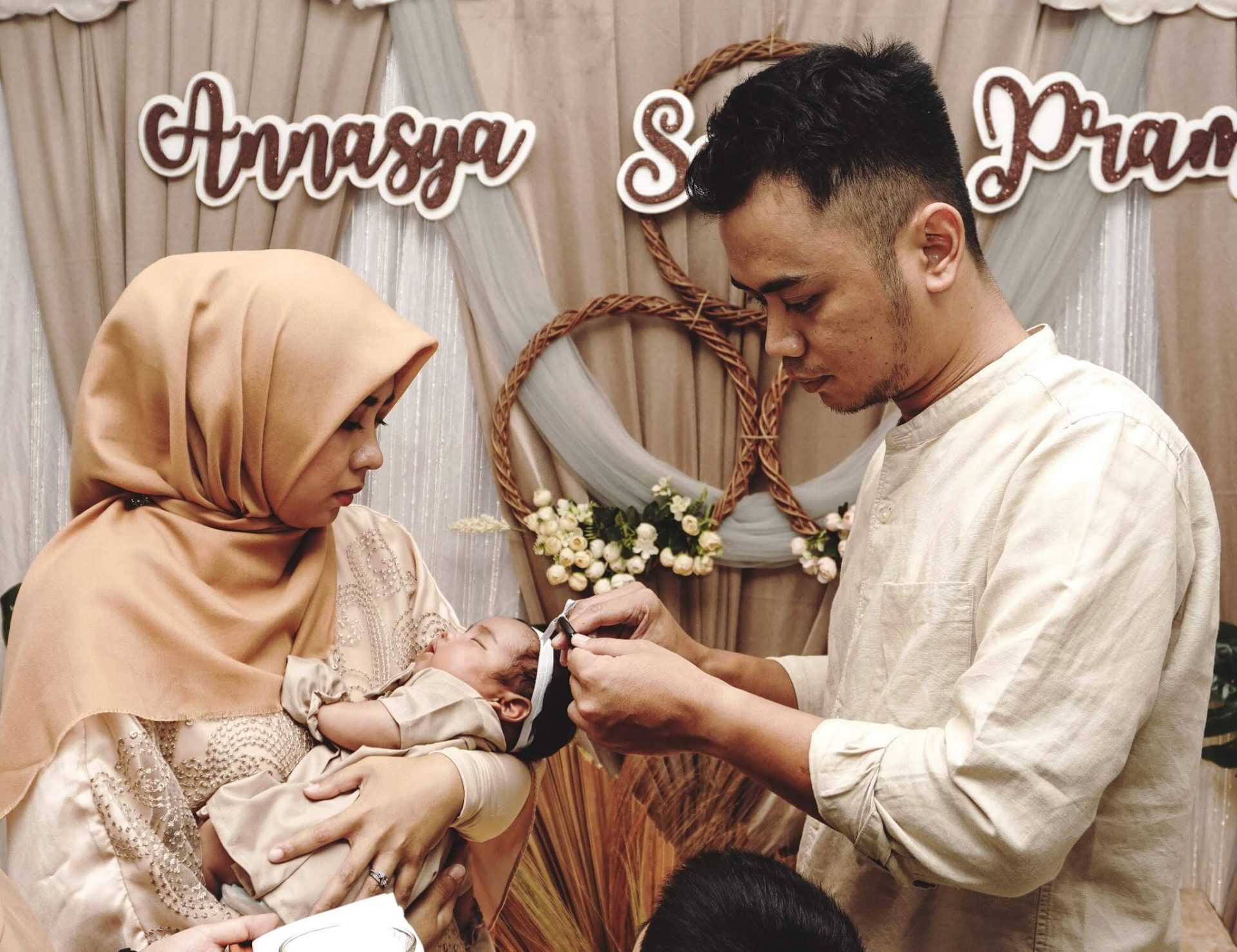 rekomendasi jasa aqiqah murah bandung