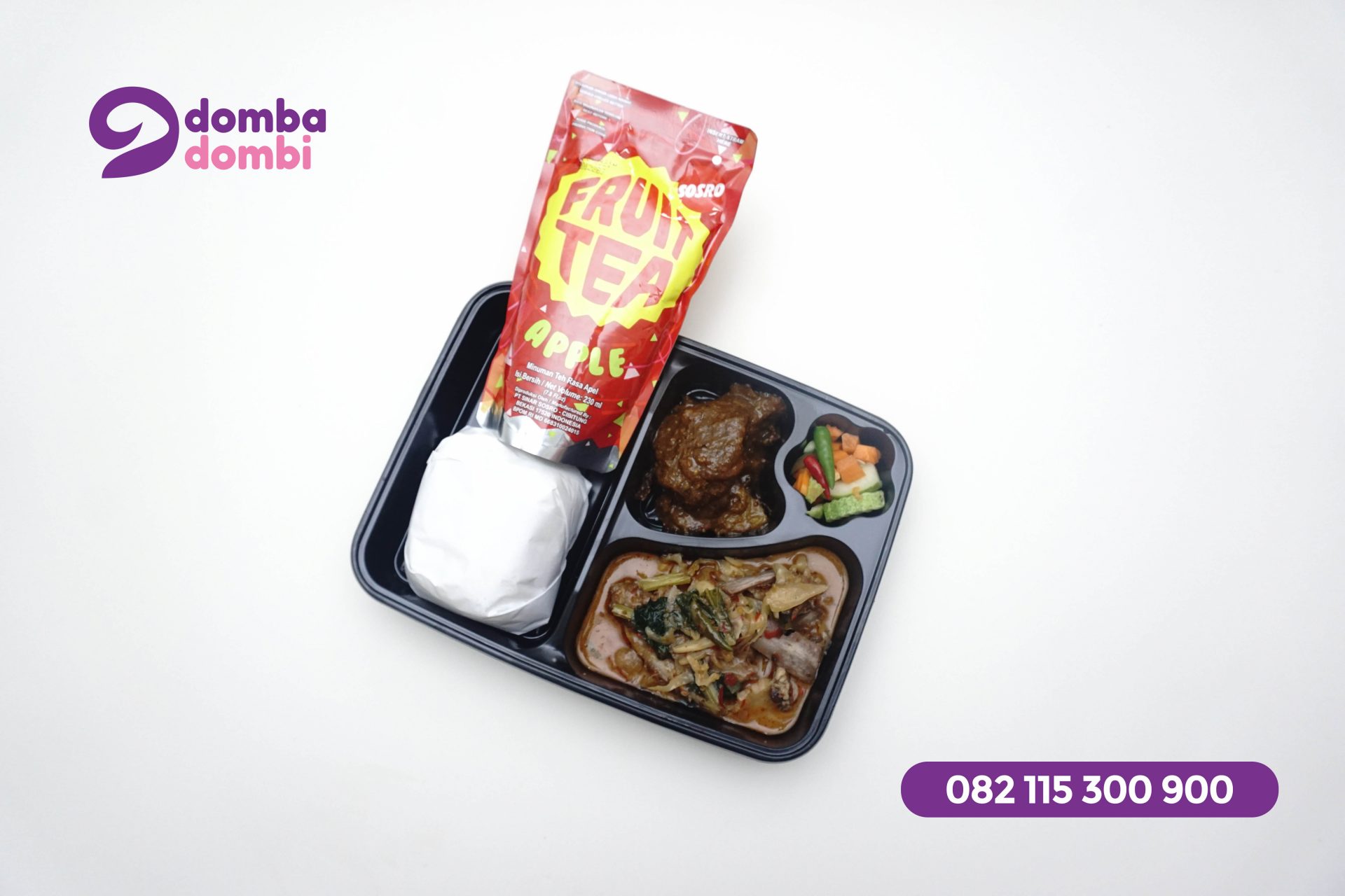 Jasa Aqiqah Murah Di Bandung