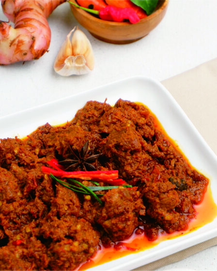 Dapur Aqiqah Bandung