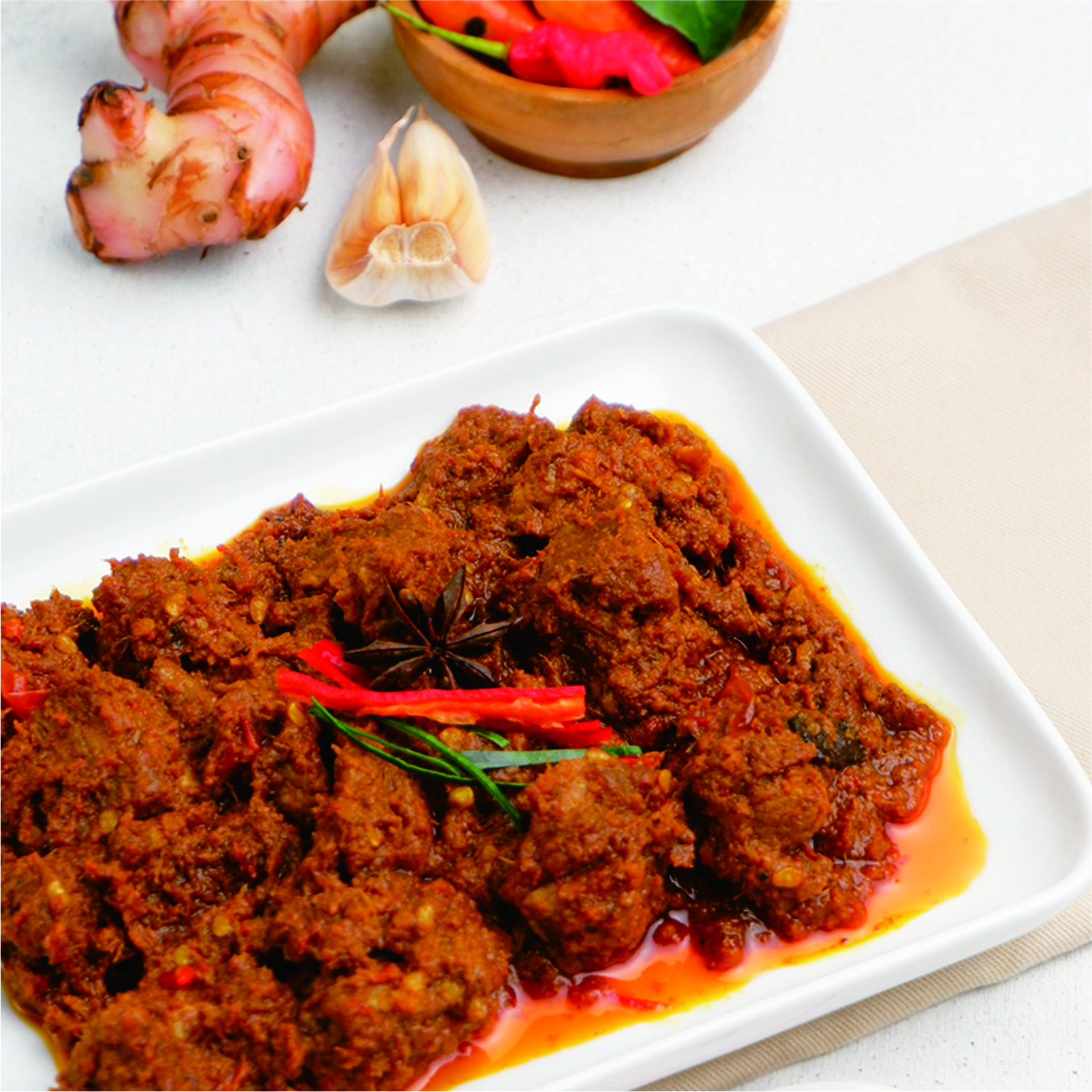 Dapur Aqiqah Bandung