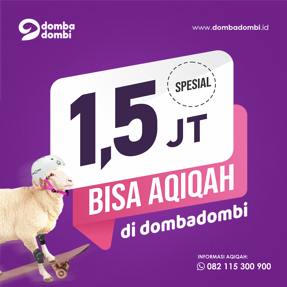Rumah Aqiqah Di Bandung