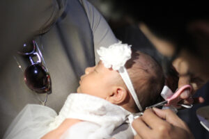 Hukum Aqiqah Menurut Islam