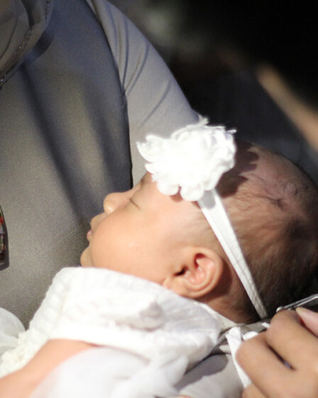 Hukum Aqiqah Menurut Islam