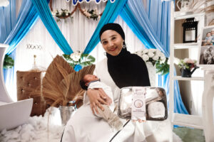 Aqiqah Bandung