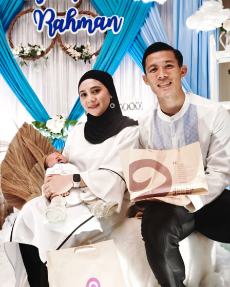 Aqiqah Online