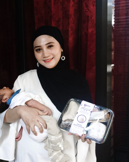 Bolehkah Aqiqah Untuk Anak Perempuan