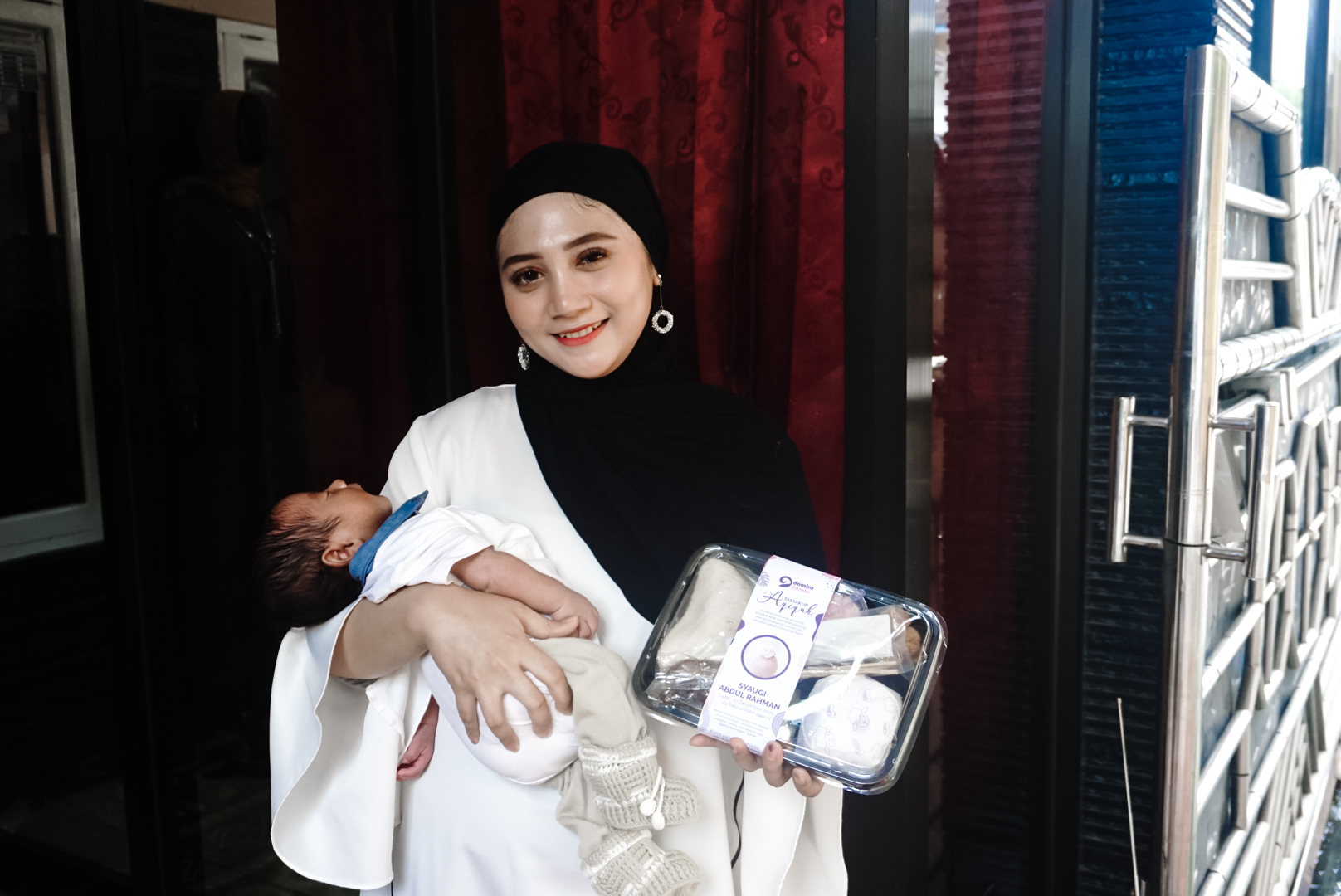 Bolehkah Aqiqah Untuk Anak Perempuan