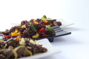 Harga Daging Aqiqah