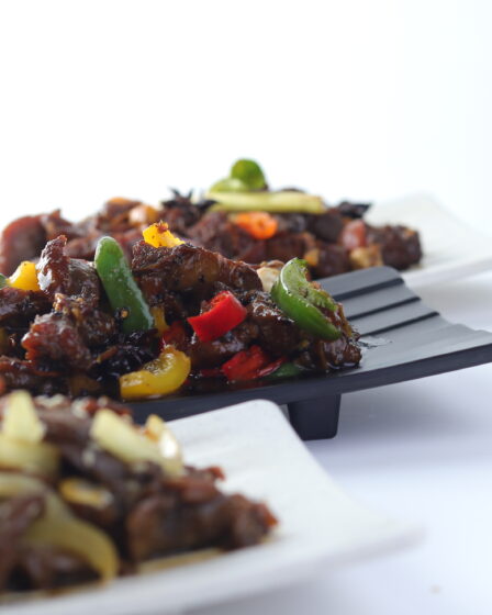 Harga Daging Aqiqah