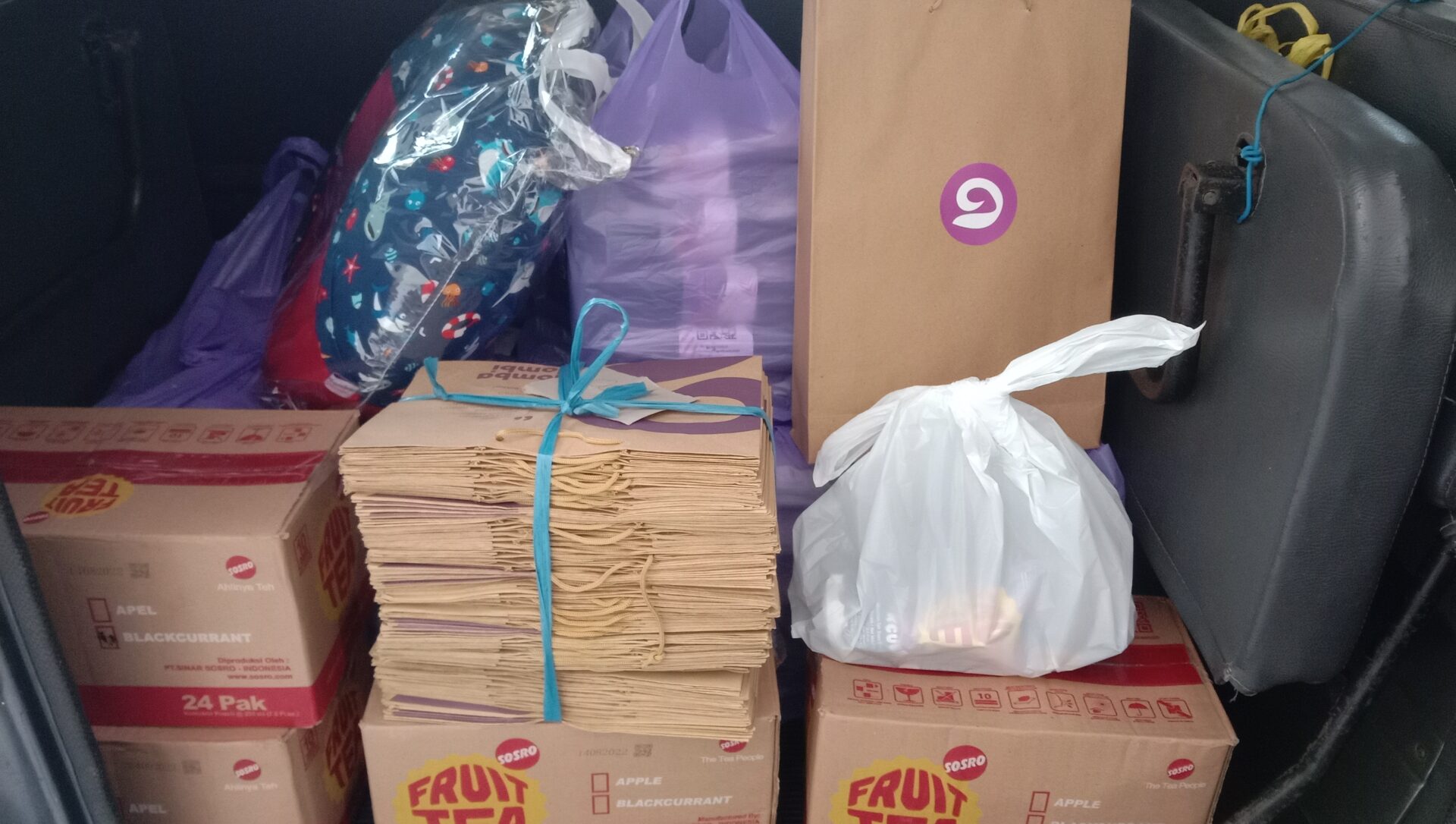 Tata Cara Aqiqah