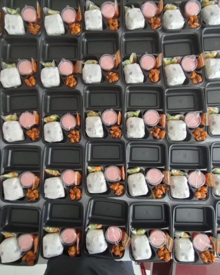 pelaksanaan aqiqah